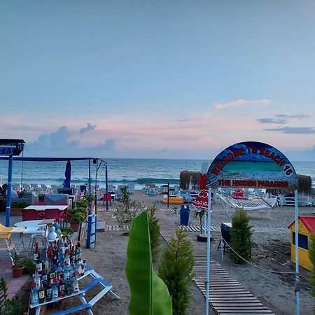 Kleopatra Sahara Hotel Αλάνια Εξωτερικό φωτογραφία