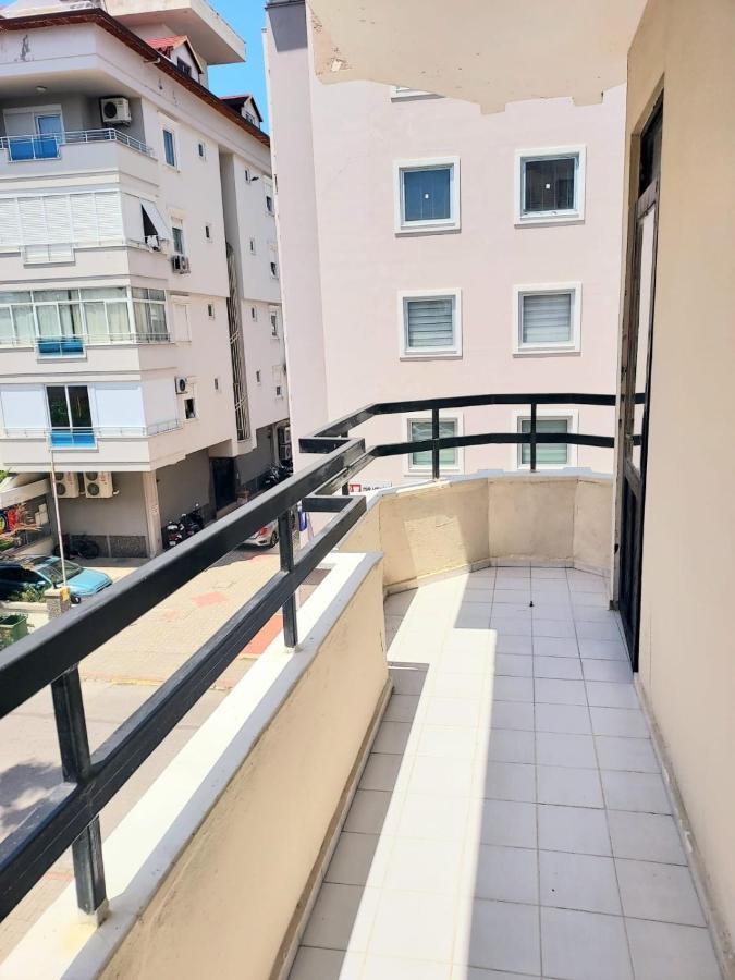 Kleopatra Sahara Hotel Αλάνια Εξωτερικό φωτογραφία