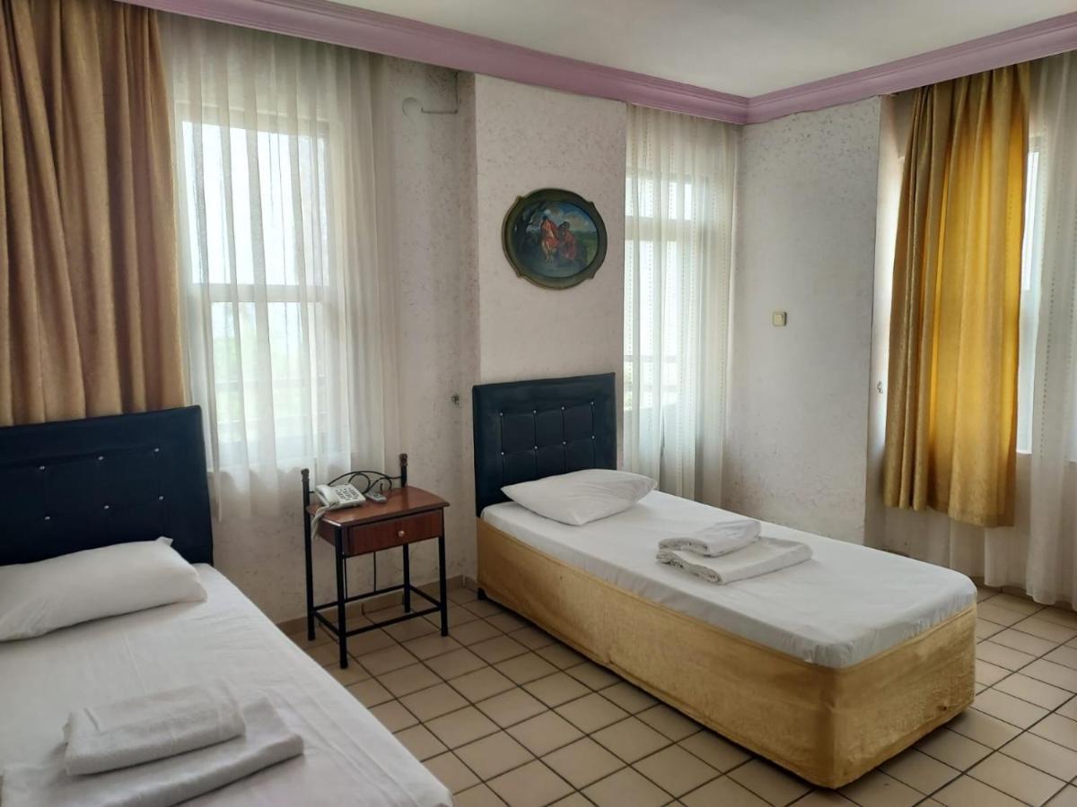 Kleopatra Sahara Hotel Αλάνια Εξωτερικό φωτογραφία