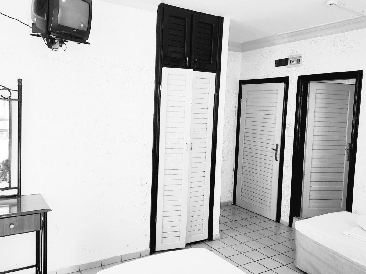 Kleopatra Sahara Hotel Αλάνια Εξωτερικό φωτογραφία