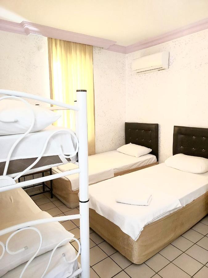 Kleopatra Sahara Hotel Αλάνια Εξωτερικό φωτογραφία