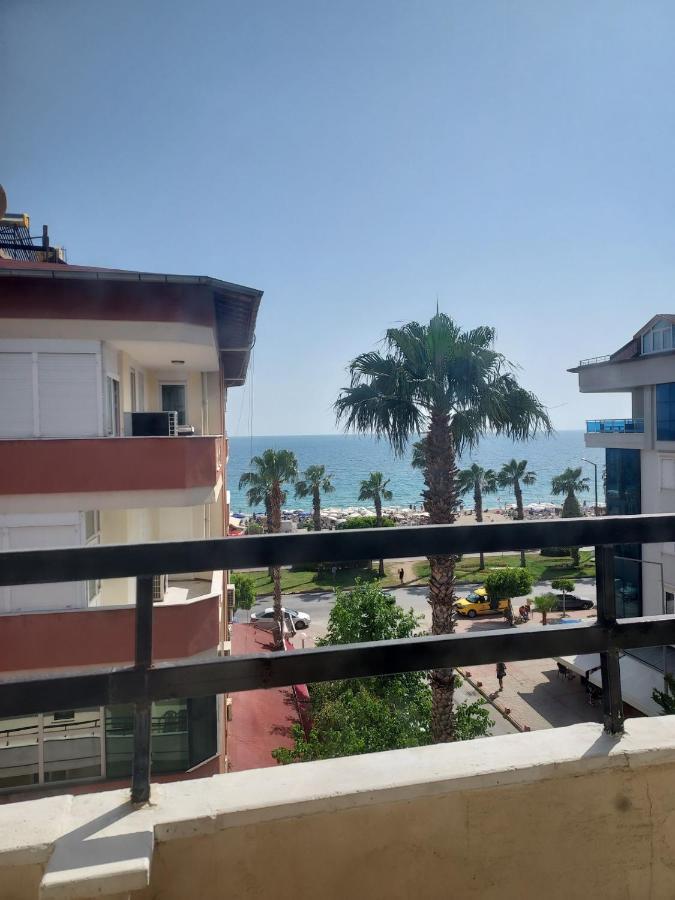 Kleopatra Sahara Hotel Αλάνια Εξωτερικό φωτογραφία