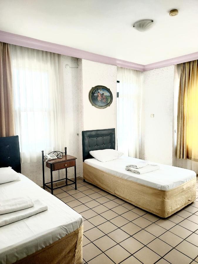 Kleopatra Sahara Hotel Αλάνια Εξωτερικό φωτογραφία