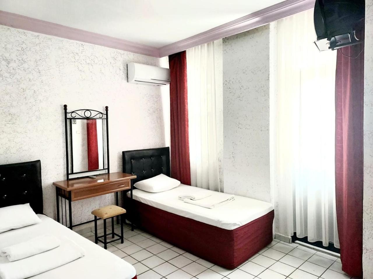Kleopatra Sahara Hotel Αλάνια Εξωτερικό φωτογραφία
