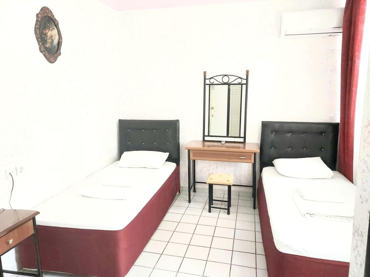 Kleopatra Sahara Hotel Αλάνια Εξωτερικό φωτογραφία