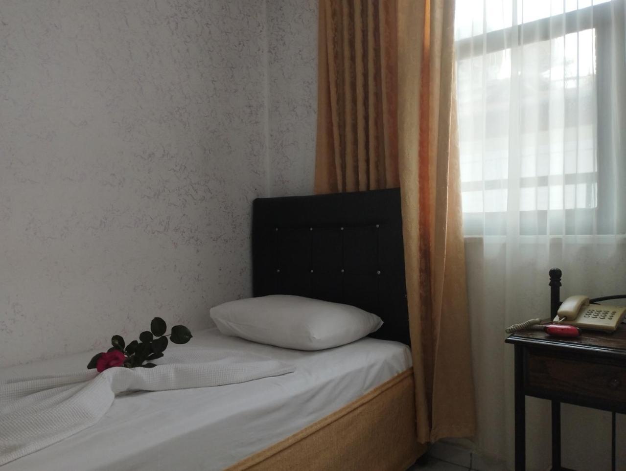 Kleopatra Sahara Hotel Αλάνια Εξωτερικό φωτογραφία