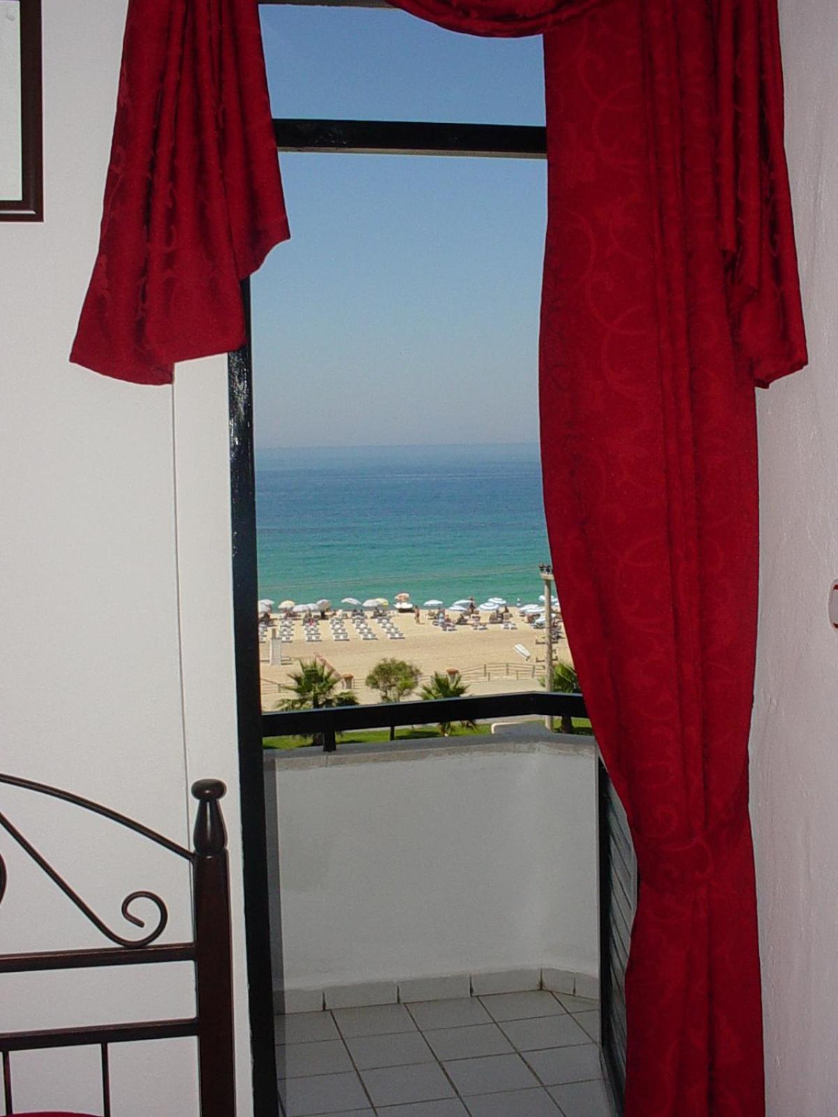 Kleopatra Sahara Hotel Αλάνια Εξωτερικό φωτογραφία