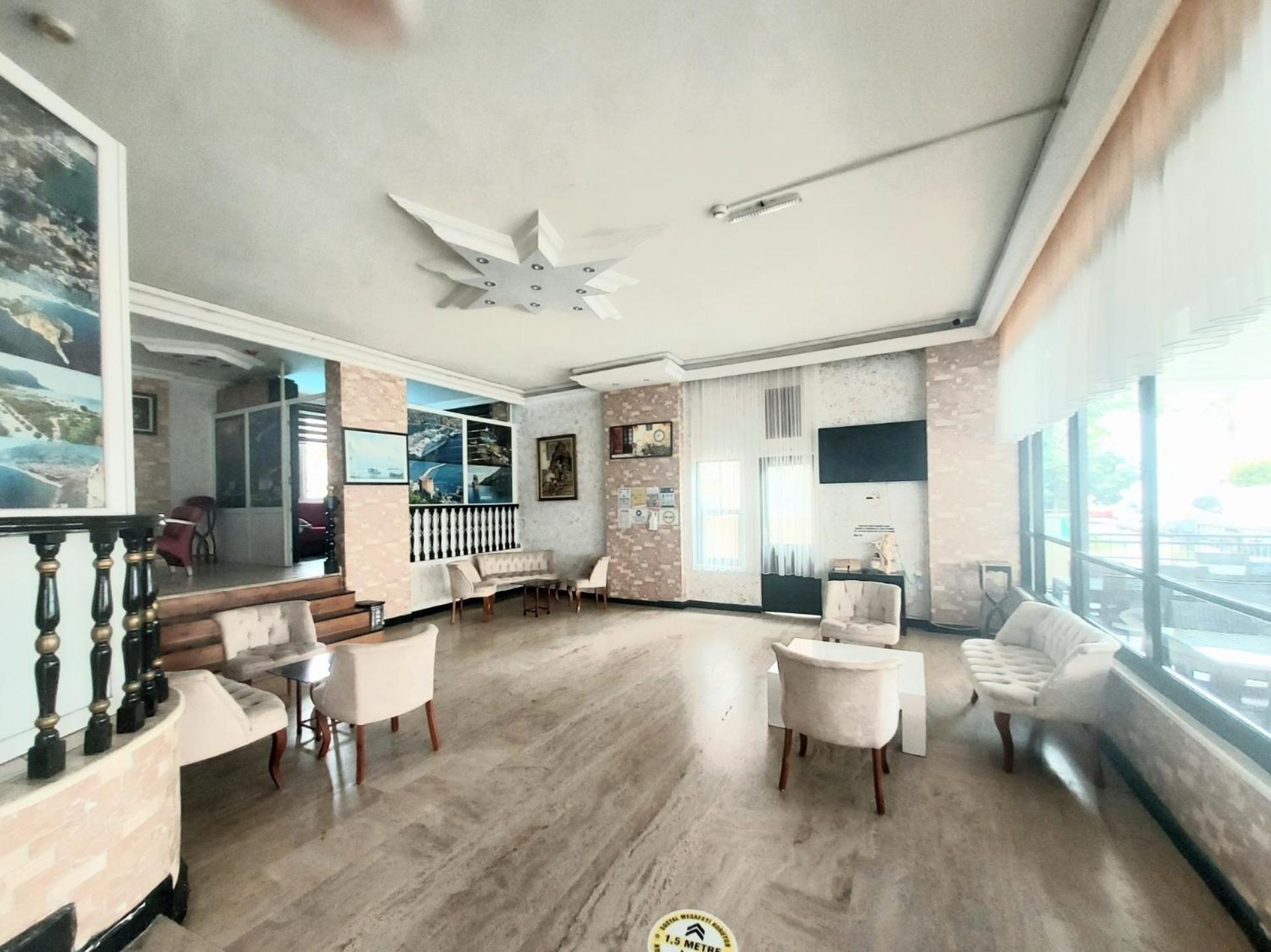 Kleopatra Sahara Hotel Αλάνια Εξωτερικό φωτογραφία