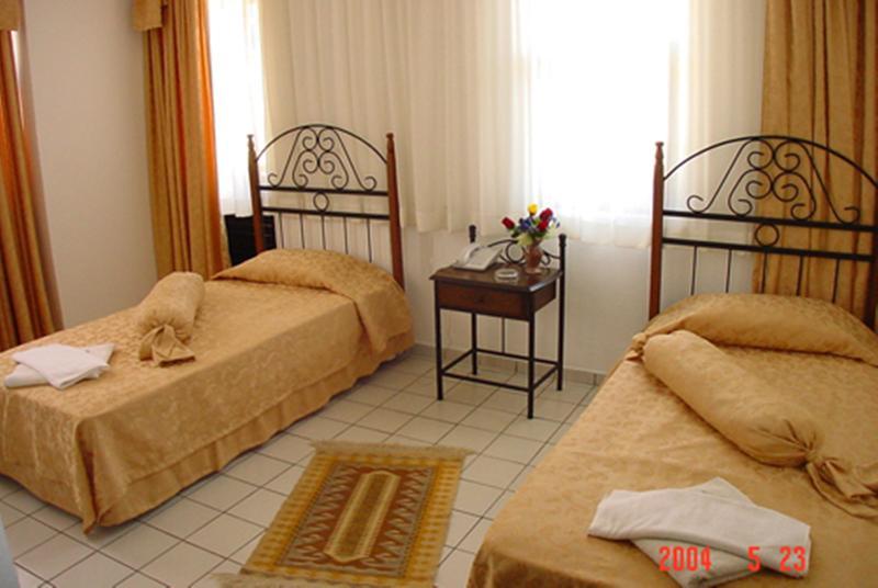 Kleopatra Sahara Hotel Αλάνια Εξωτερικό φωτογραφία