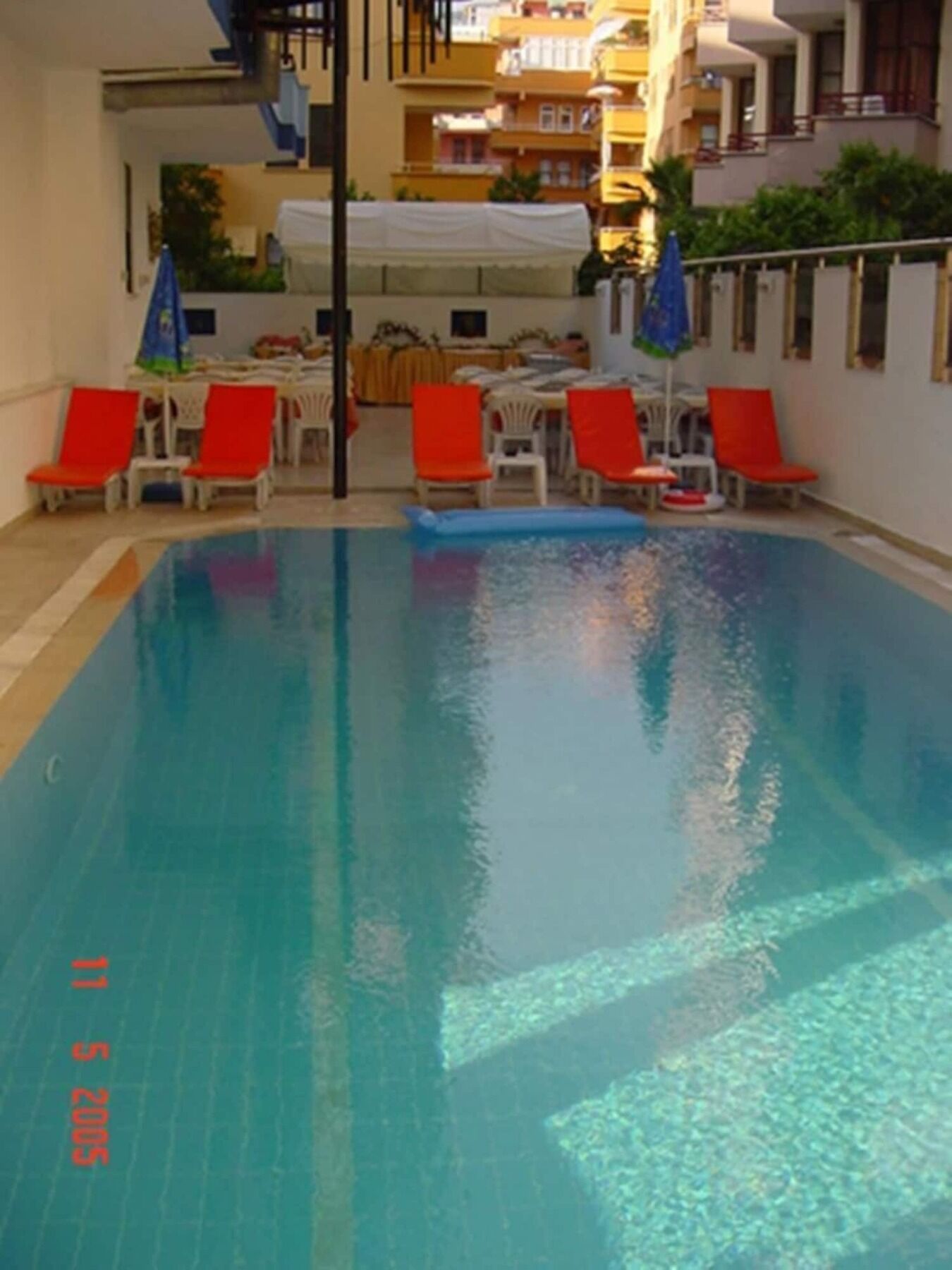 Kleopatra Sahara Hotel Αλάνια Εξωτερικό φωτογραφία